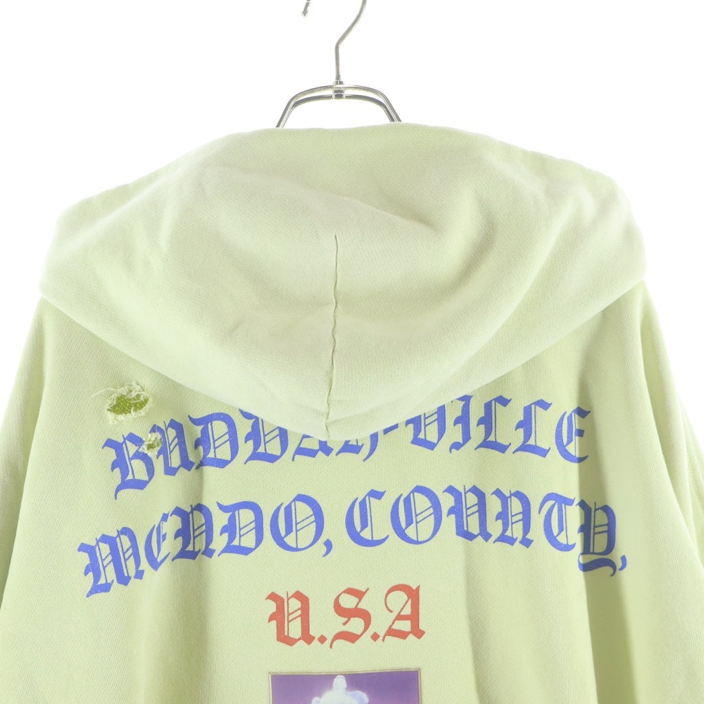 Paly Hollywood(パリーハリウッド) 25AW ETERNAL RETURN デストロイ