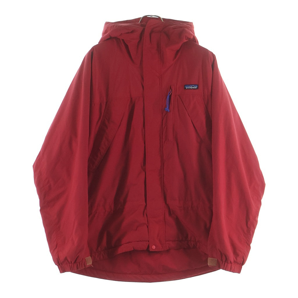 PATAGONIA(パタゴニア) VINTAGE 00s Infurno Jacket インファーノジャケット ナイロンジャケット レッド