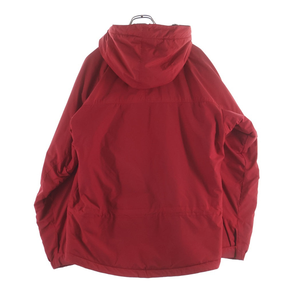PATAGONIA(パタゴニア) VINTAGE 00s Infurno Jacket インファーノジャケット ナイロンジャケット レッド