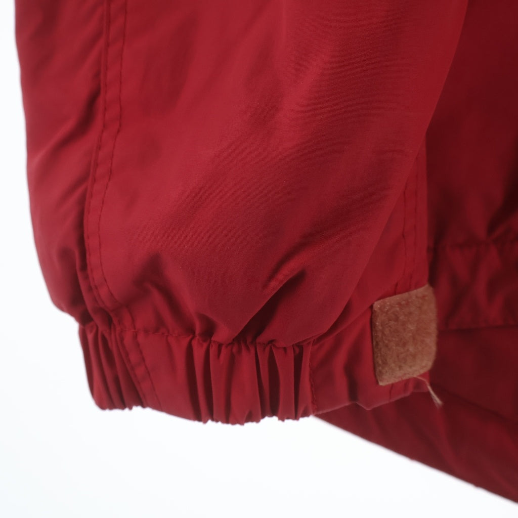 PATAGONIA(パタゴニア) VINTAGE 00s Infurno Jacket インファーノジャケット ナイロンジャケット レッド