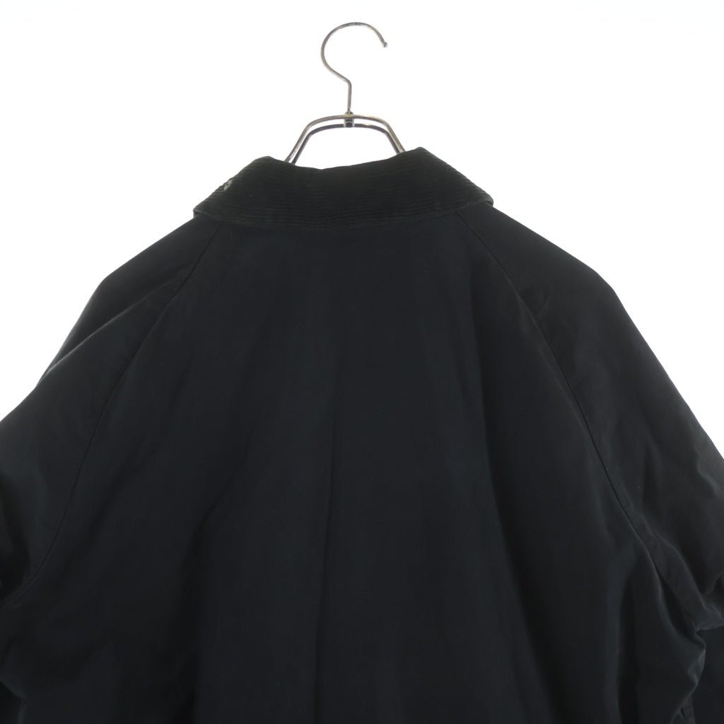 Barbour(バブアー) 90s VINTAGE A105 BEDALE JACKET ヴィンテージ ビデイル オイルドジャケット ブラック