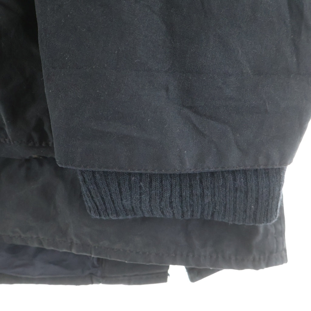 Barbour(バブアー) 90s VINTAGE A105 BEDALE JACKET ヴィンテージ ビデイル オイルドジャケット ブラック