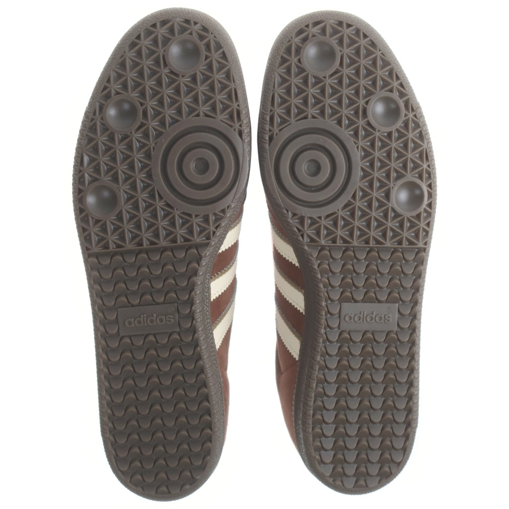 adidas(アディダス) Samba OG Preloved Brown/Wonder White/Earth Strata サンバ OG プリラブドブラウン/ワンダーホワイト/アースストレータ ローカットスニーカー ブラウン IG1357