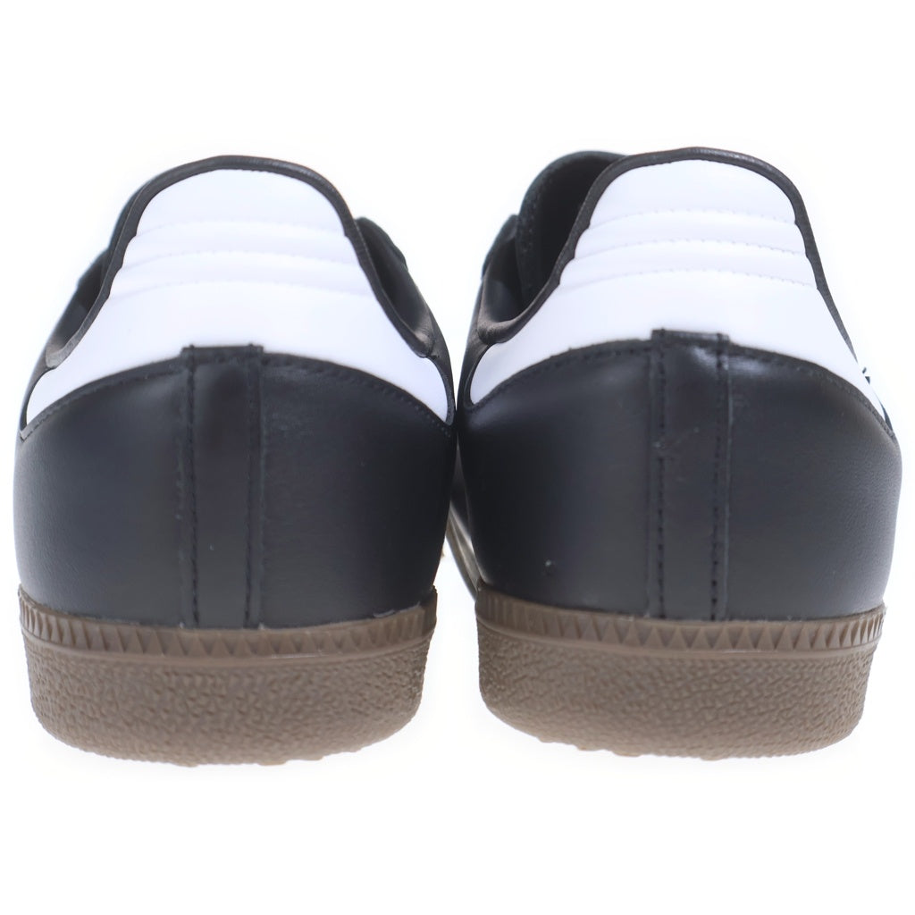 adidas(アディダス) Samba OG Core Black/Cloud White/Gum サンバ OG コアブラック/クラウドホワイト/ガム ローカットスニーカー ブラック B75807
