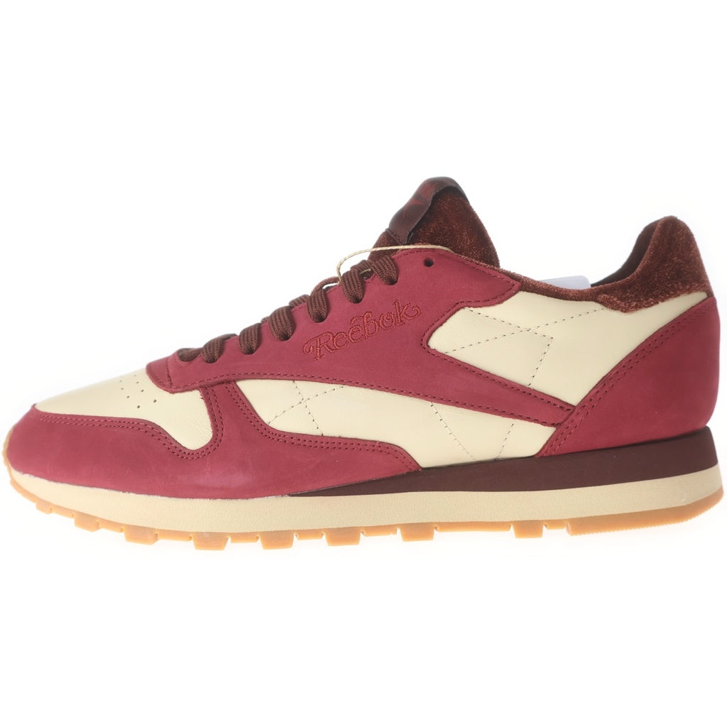 Reebok(リーボック) CLASSIC LEATHER クラシック レザー バレンタインデー レッド IE4100