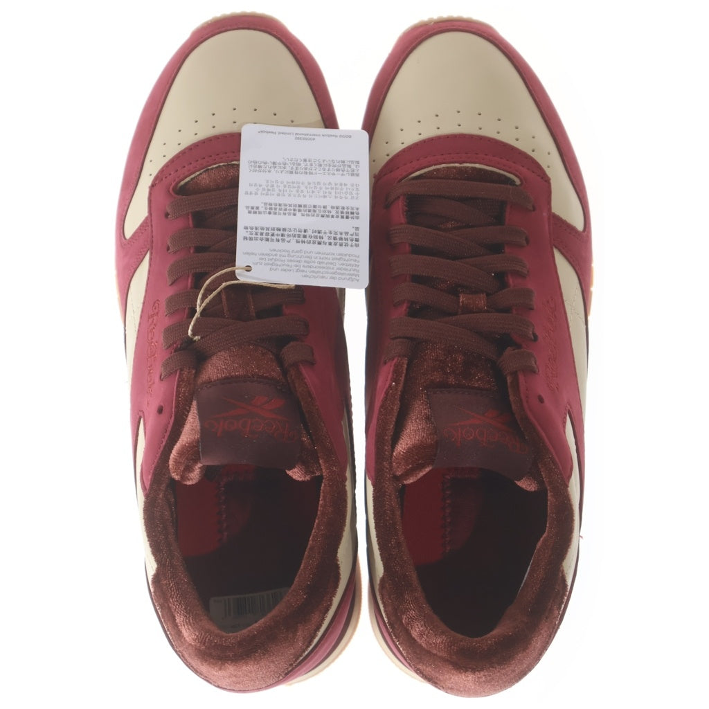 Reebok(リーボック) CLASSIC LEATHER クラシック レザー バレンタインデー レッド IE4100