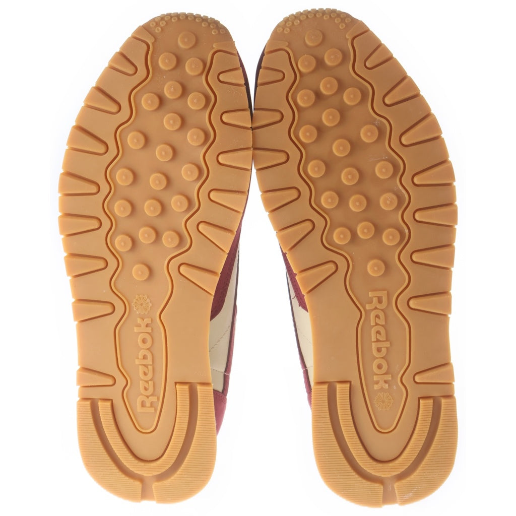 Reebok(リーボック) CLASSIC LEATHER クラシック レザー バレンタインデー レッド IE4100