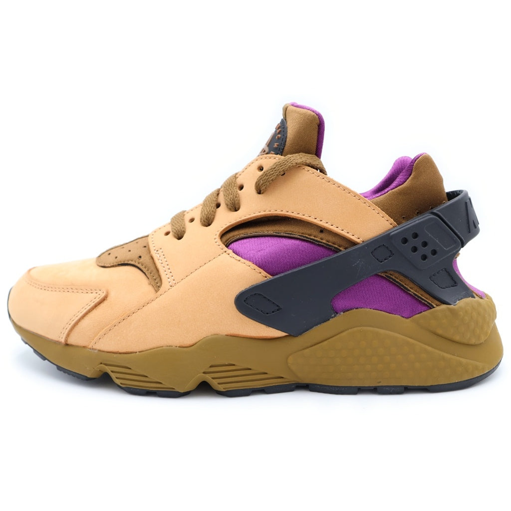 NIKE(ナイキ) Air Huarache LE Praline エアハラチ LE プラリネ US9/27cm ブラウン/パープル DH8143-201