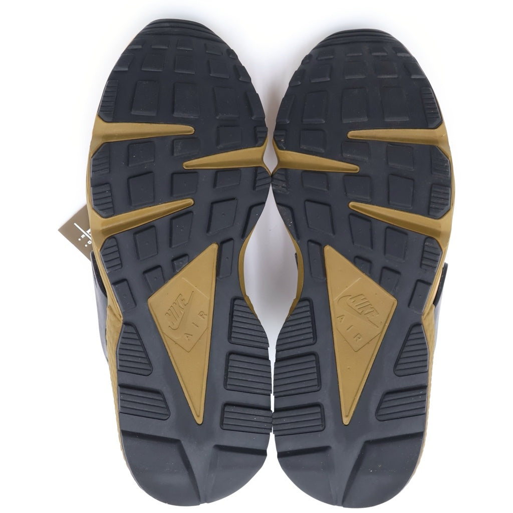 NIKE(ナイキ) Air Huarache LE Praline エアハラチ LE プラリネ US9/27cm ブラウン/パープル DH8143-201