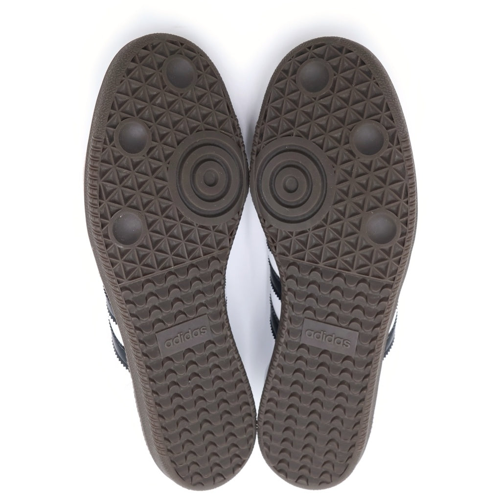 adidas(アディダス) Samba OG Cloud White/Core Black/Clear Granite サンバ OG クラウドホワイト/コアブラック/クリアグラナイト ローカットスニーカー ホワイト B75806