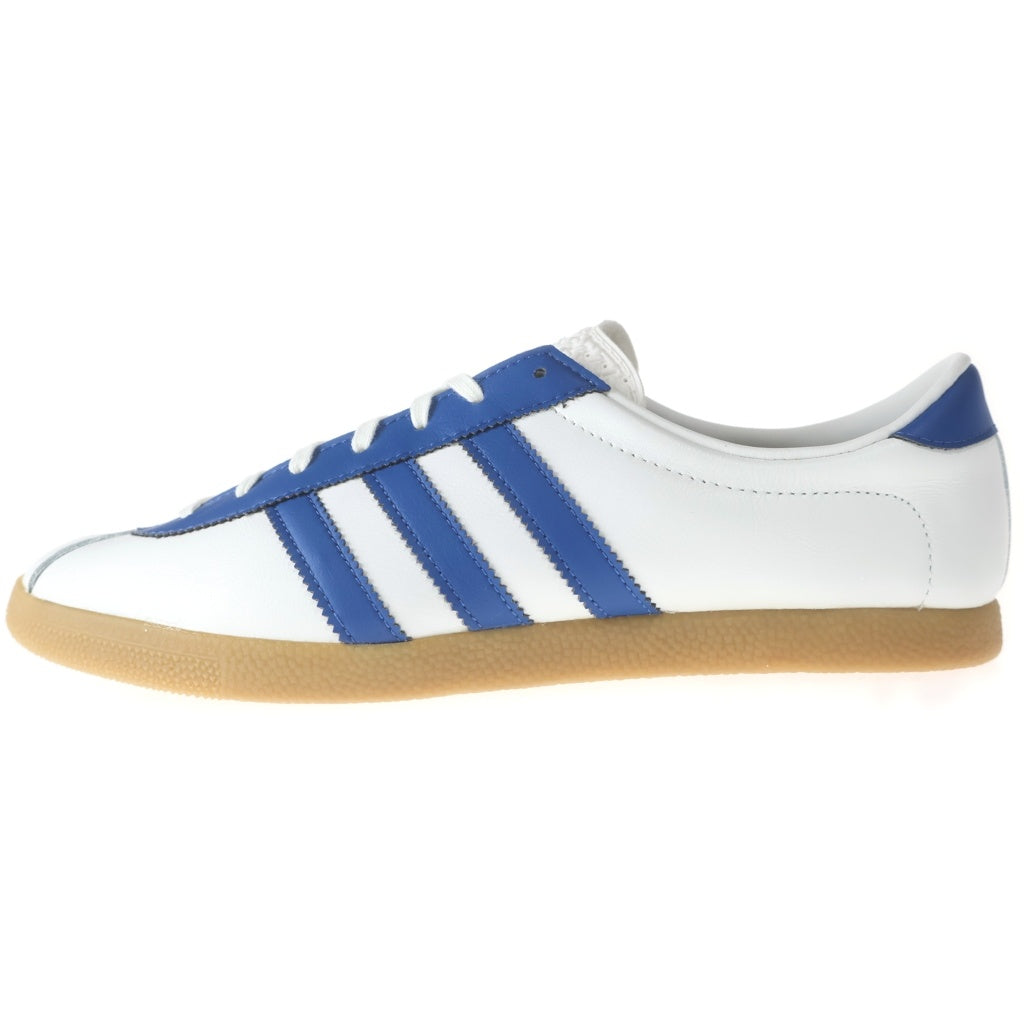 adidas(アディダス) LONDON ロンドン ローカットスニーカー ホワイト/ブルーIG6208