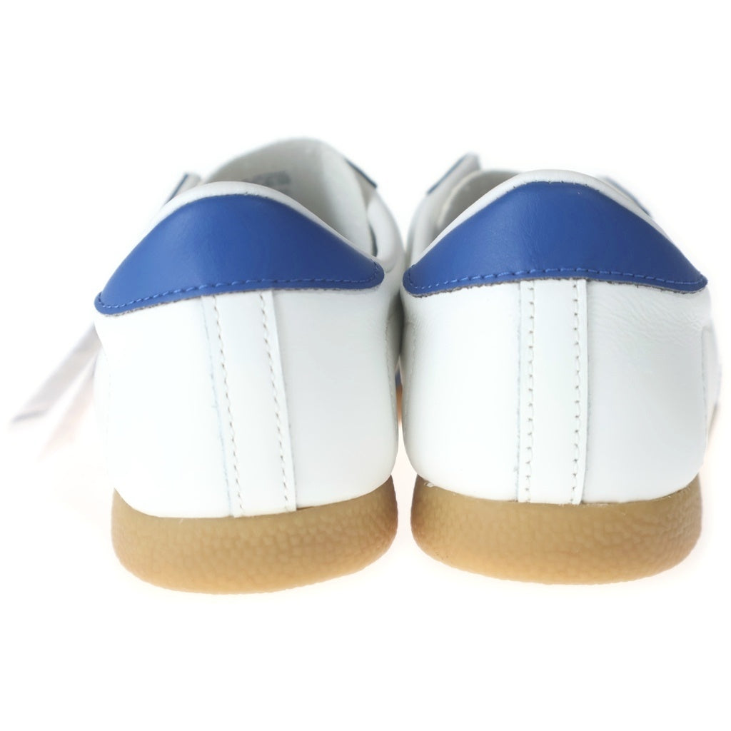adidas(アディダス) LONDON ロンドン ローカットスニーカー ホワイト/ブルーIG6208