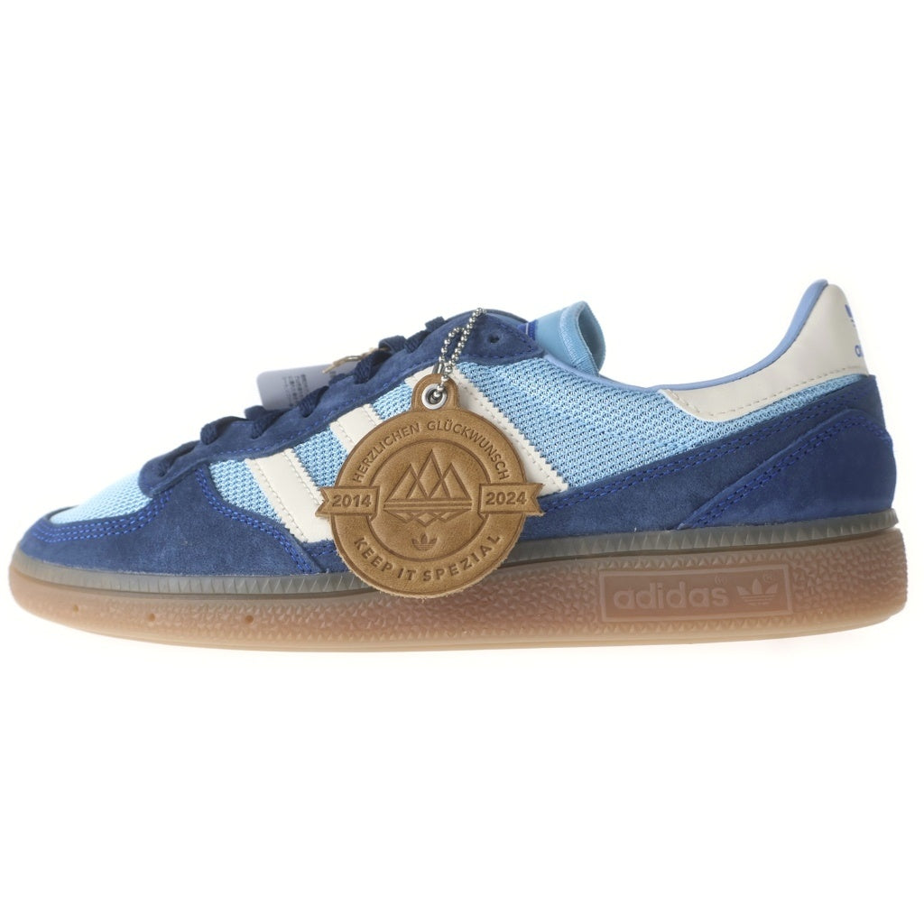 adidas(アディダス) Handball Pro SPZL Clear Blue ハンドボール プロ スペツィアル クリアブルー ブルー IG8942