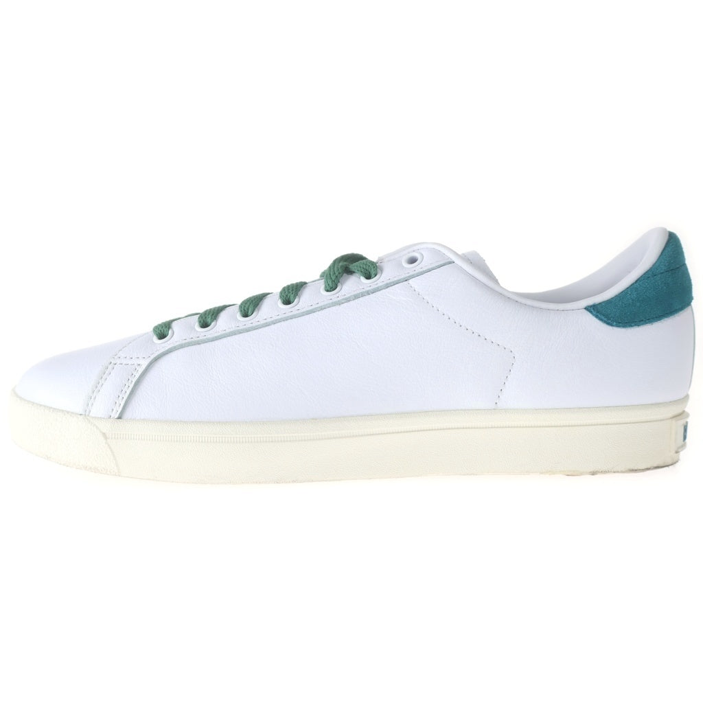 adidas(アディダス) ROD LAVER VIN ”WHITE GREEN” ロッドレーバー ヴィンテージ ローカットスニーカー ホワイト/グリーン GW8768