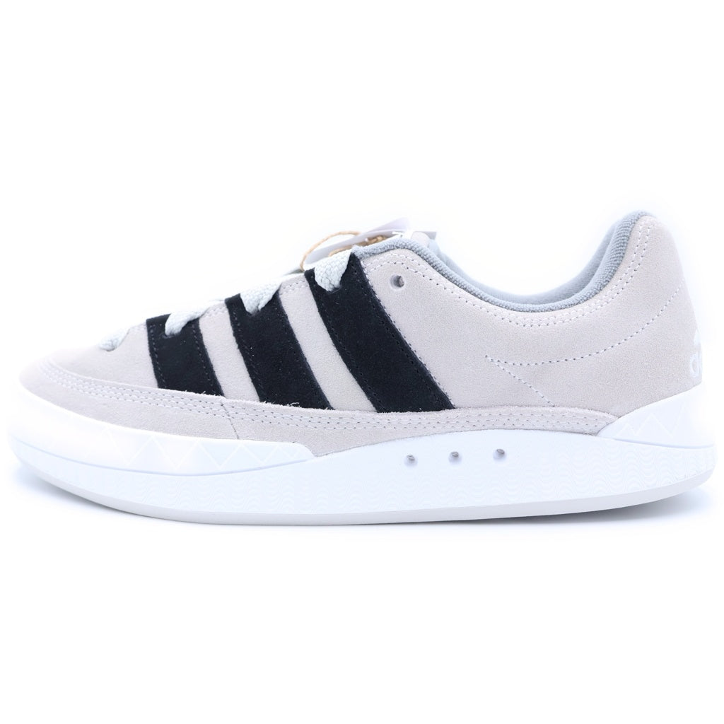 adidas(アディダス) Adimatic Grey One/Core Black/Grey Three アディマティック グレーワン/コアブラック/グレースリー グレー ID8266