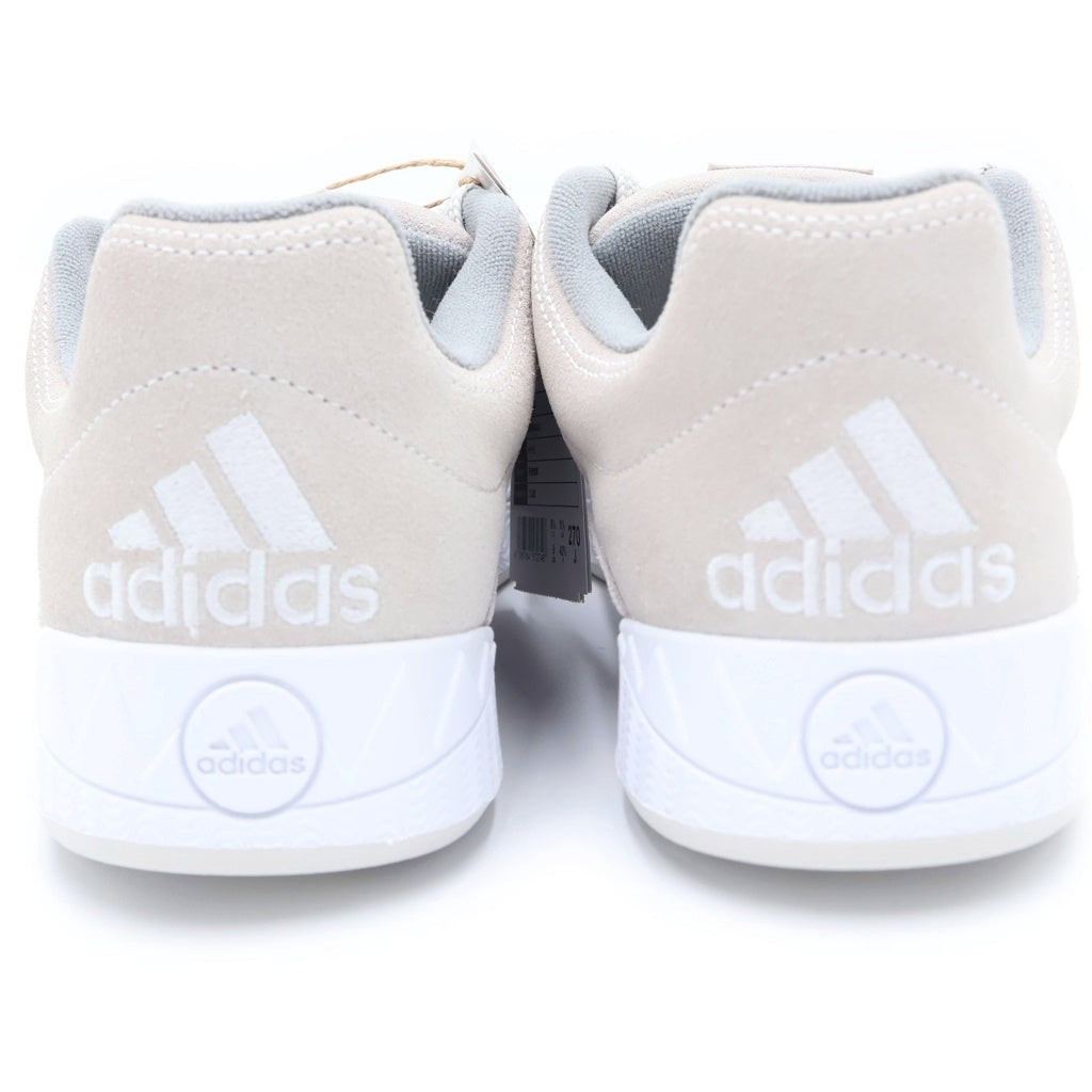 adidas(アディダス) Adimatic Grey One/Core Black/Grey Three アディマティック グレーワン/コアブラック/グレースリー グレー ID8266