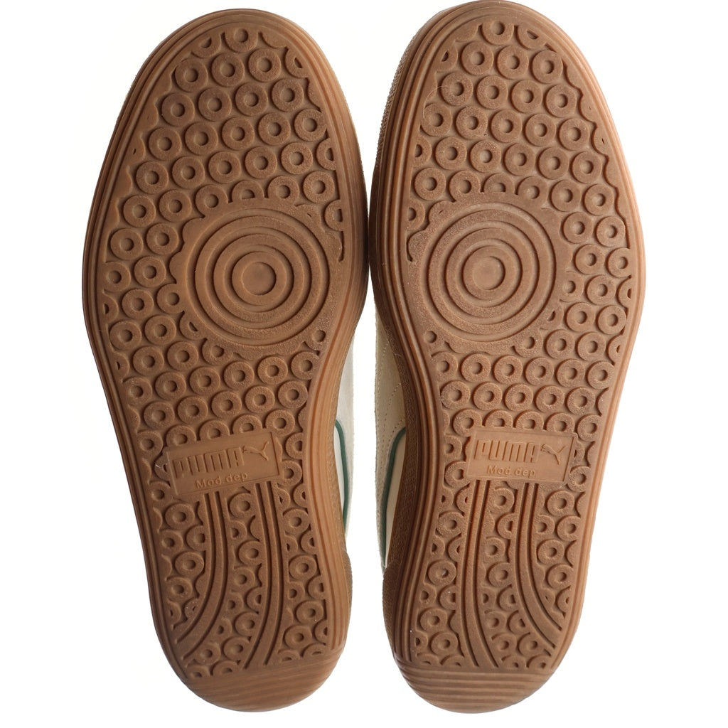 PUMA(プーマ) Vlado Stenzel ブラド シュパンツェル ローカットスニーカー ホワイト 386343 01