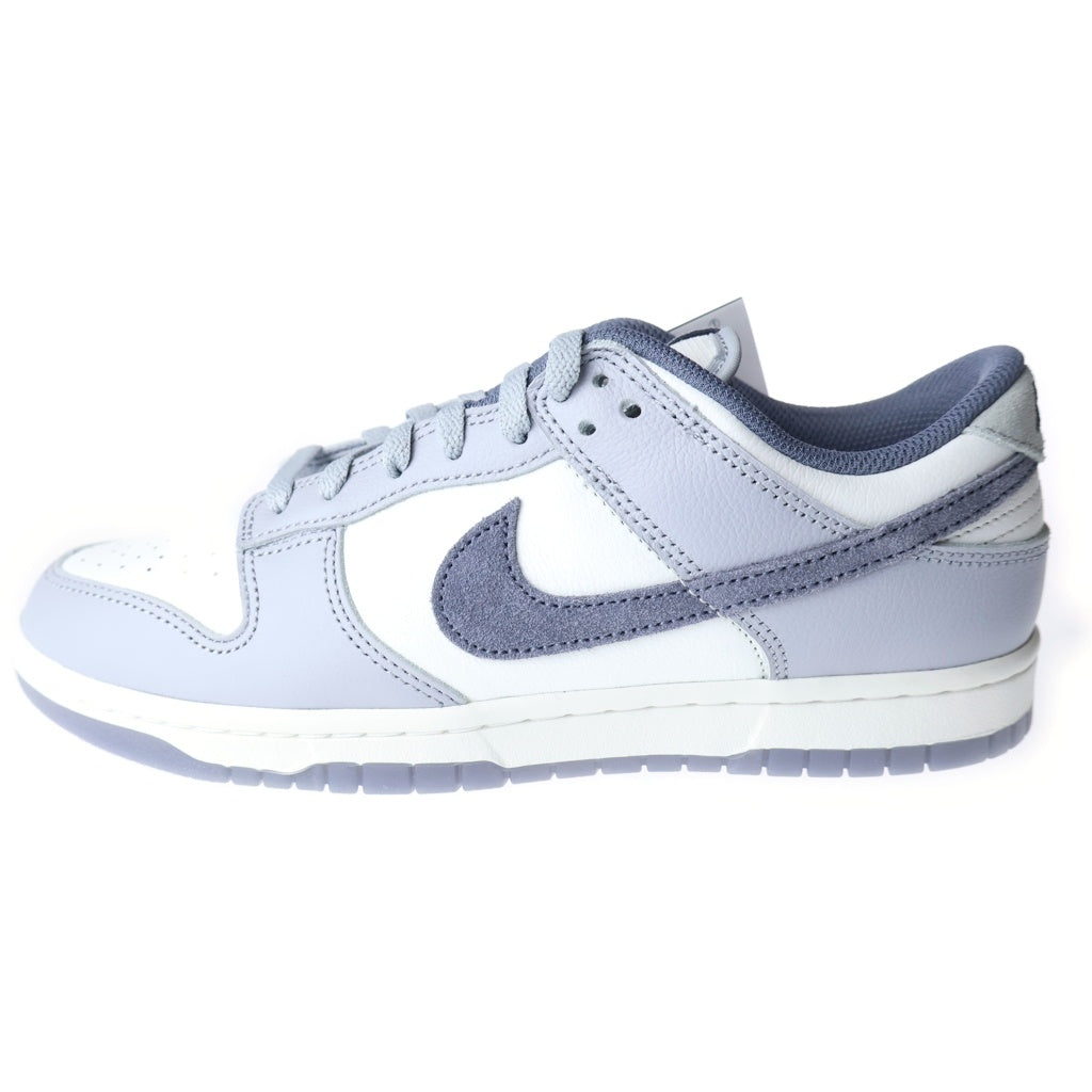 NIKE(ナイキ) Dunk Low Retro PRM Light Carbon ダンク ロー レトロ プレミアム ライトカーボン ローカットスニーカー US8.5/26.5cm グレー FJ4188 100