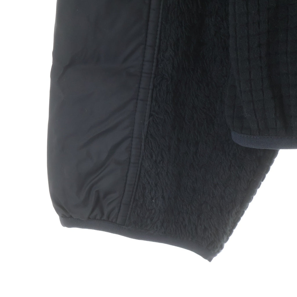 STUSSY(ステューシー) x Nike Full Zip Fleece ジップアップフリースジャケット HQ8524-010