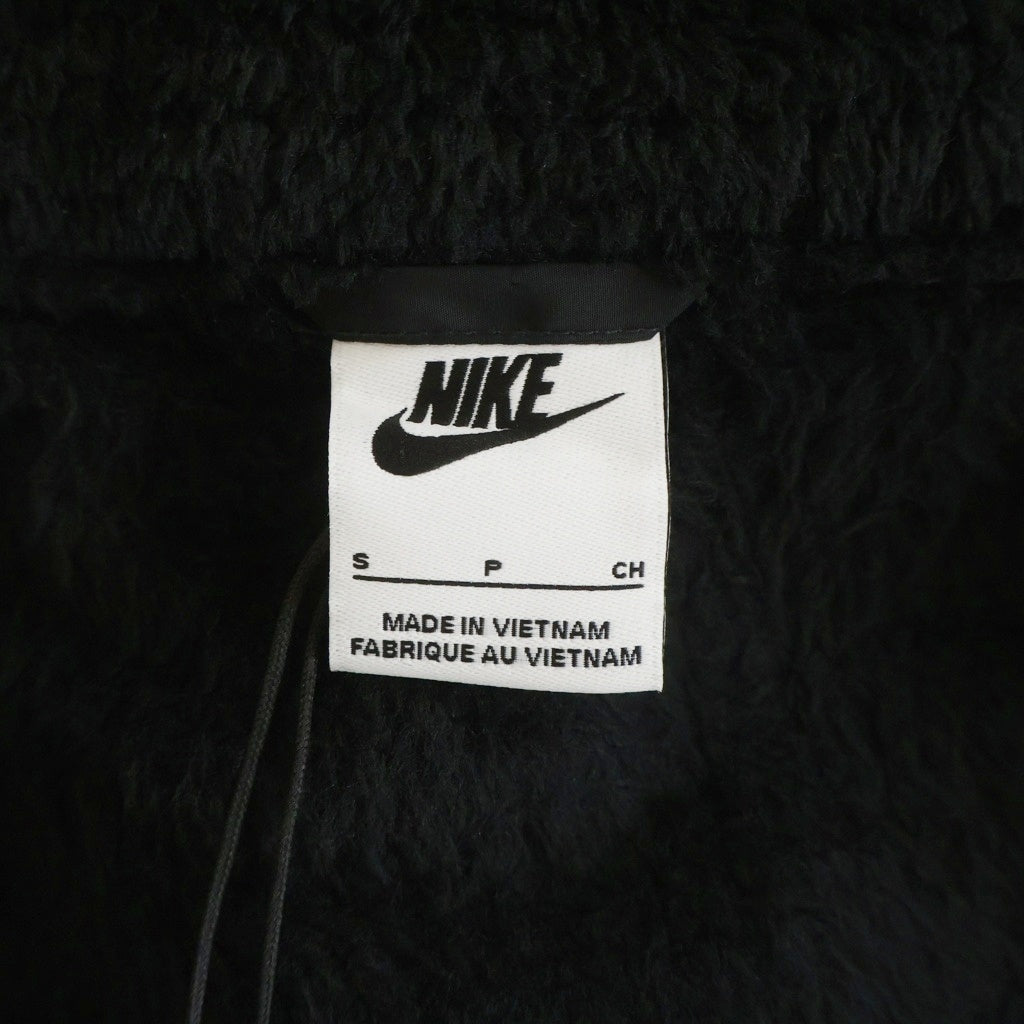 STUSSY(ステューシー) x Nike Full Zip Fleece ジップアップフリースジャケット HQ8524-010