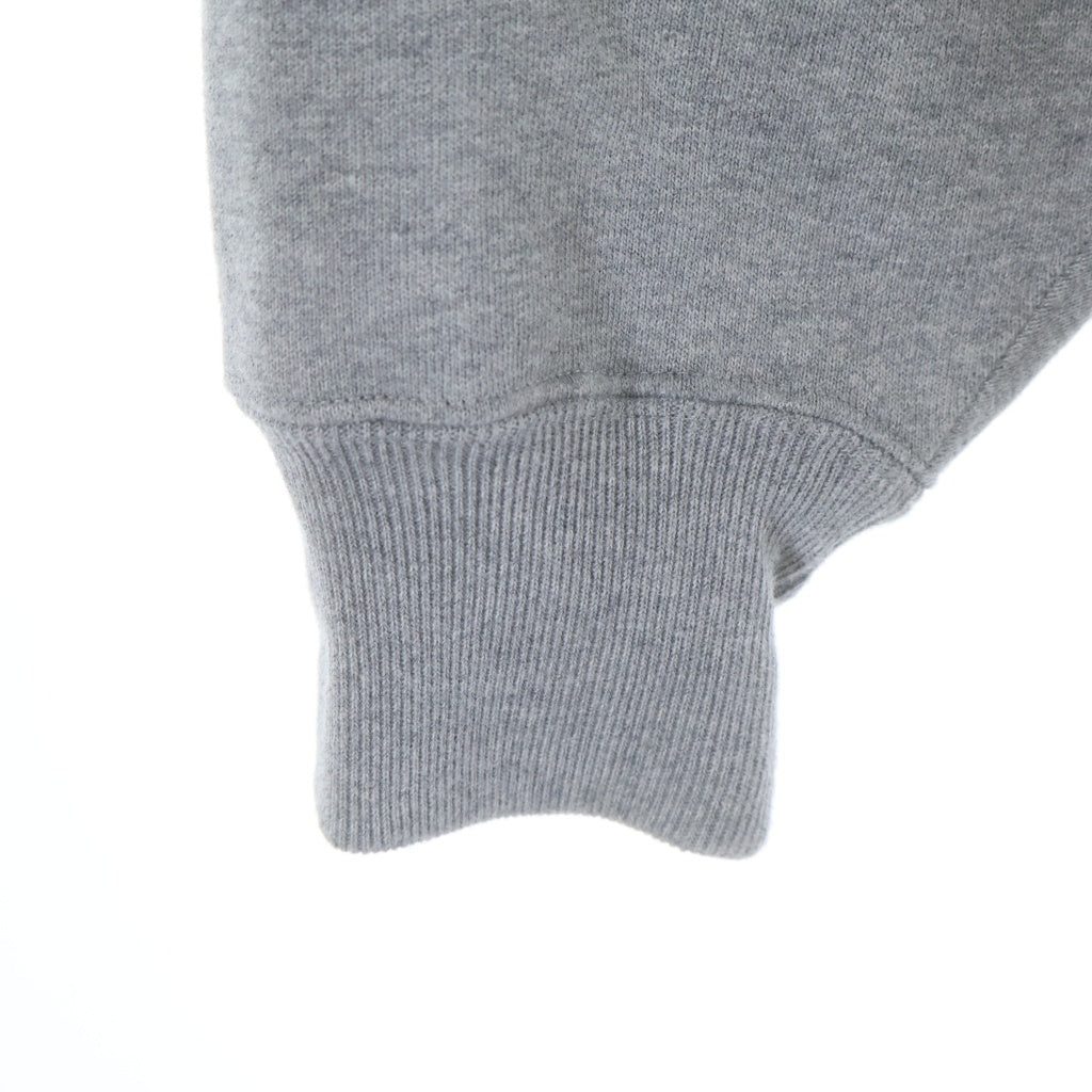 BALENCIAGA(バレンシアガ) リバース クルーネック 長袖 スウェット