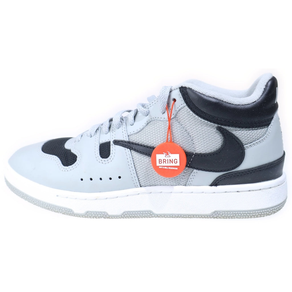 NIKE(ナイキ) ×Travis Scott ATTACK SP CACTUS JACK HF4198-001 トラヴィス スコットアタック カクタスジャック ローカットスニーカー グレー US8.5/26.5cm