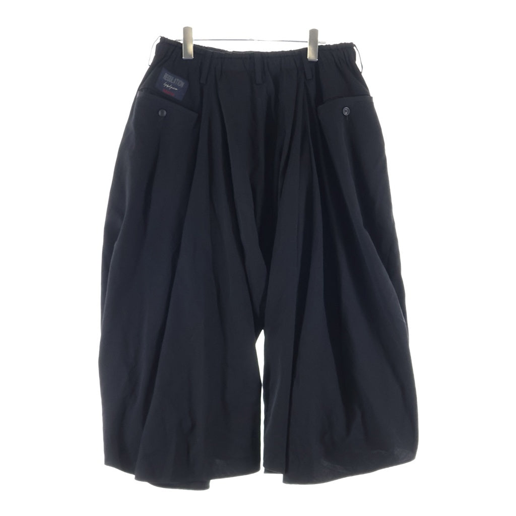 Yohji Yamamoto POUR HOMME(ヨウジヤマモト プールオム) 22AW ウール