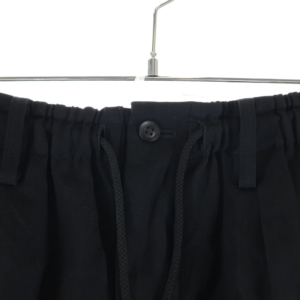 Yohji Yamamoto POUR HOMME(ヨウジヤマモト プールオム) 22AW ウール Yohji Yamamoto POUR HOMME(ヨウジヤマモト プールオム) 22AW ウール