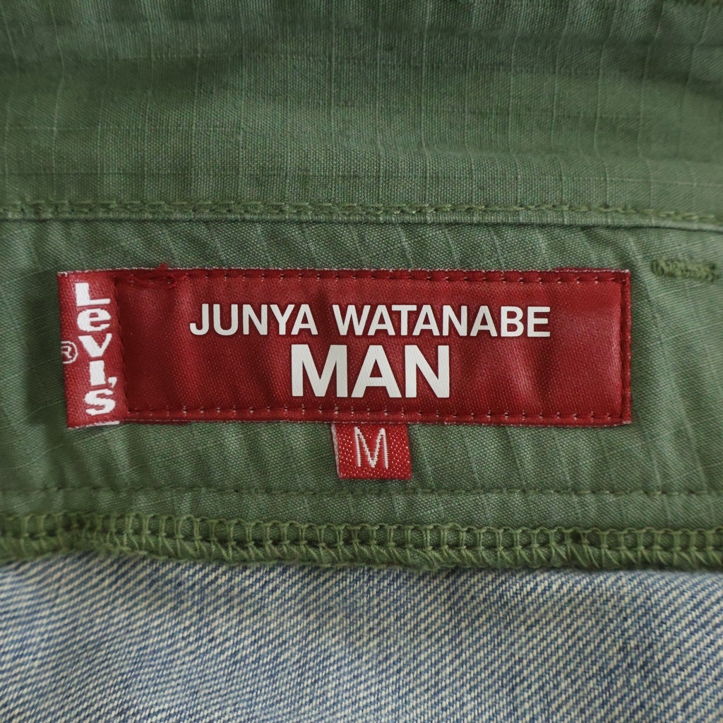 JUNYA WATANABE COMME des GARCONS(ジュンヤワタナベ コムデギャルソン