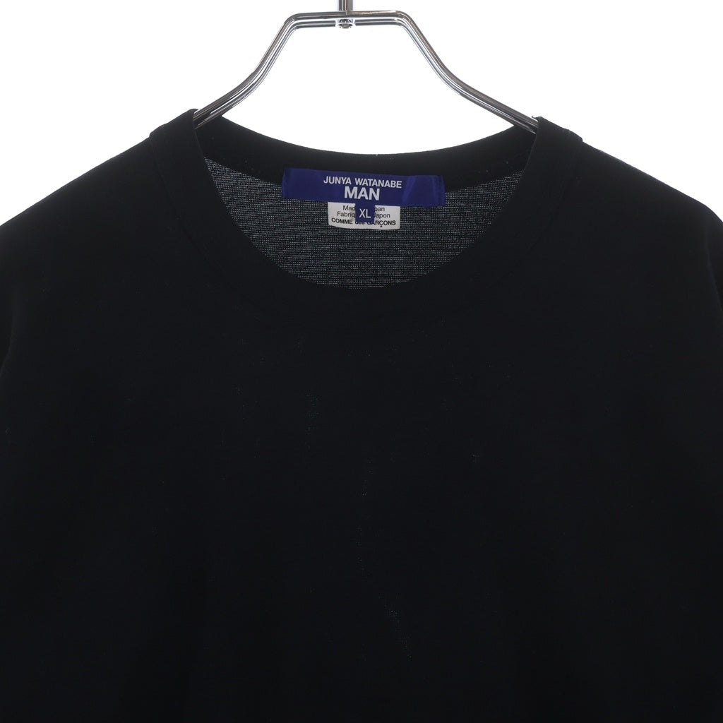 Junya Watanabe Man Comme des Garcons ロンT 【公式通販】