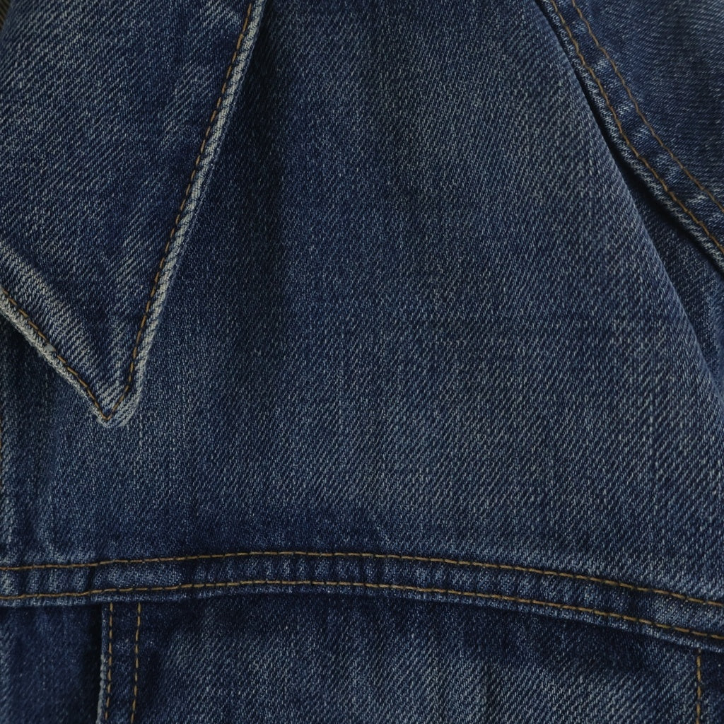CELINE(セリーヌ) 22AW BOY DOOL ボーイドール デニムジャケット