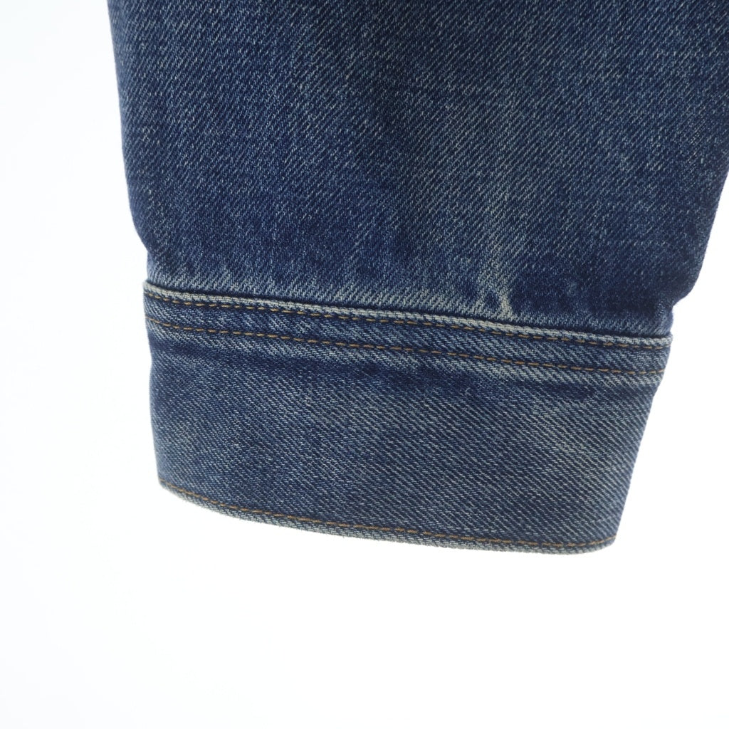CELINE(セリーヌ) 22AW BOY DOOL ボーイドール デニムジャケット