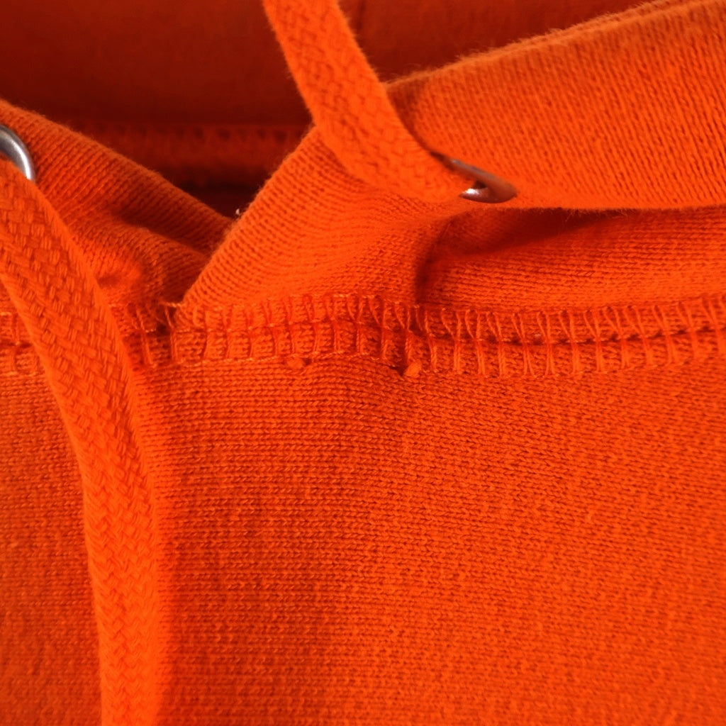 SUPREME(シュプリーム) 24AW Box Logo Hooded Sweatshirt Dark Orange
