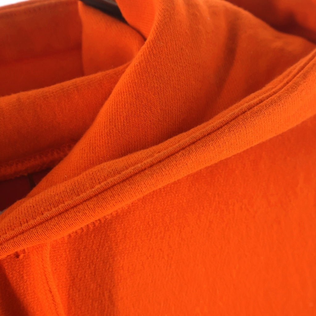 SUPREME(シュプリーム) 24AW Box Logo Hooded Sweatshirt Dark Orange
