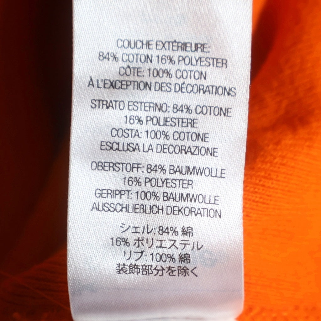 SUPREME(シュプリーム) 24AW Box Logo Hooded Sweatshirt Dark Orange