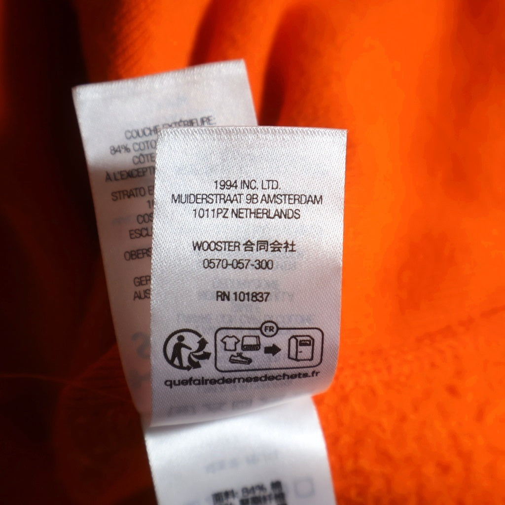 SUPREME(シュプリーム) 24AW Box Logo Hooded Sweatshirt Dark Orange