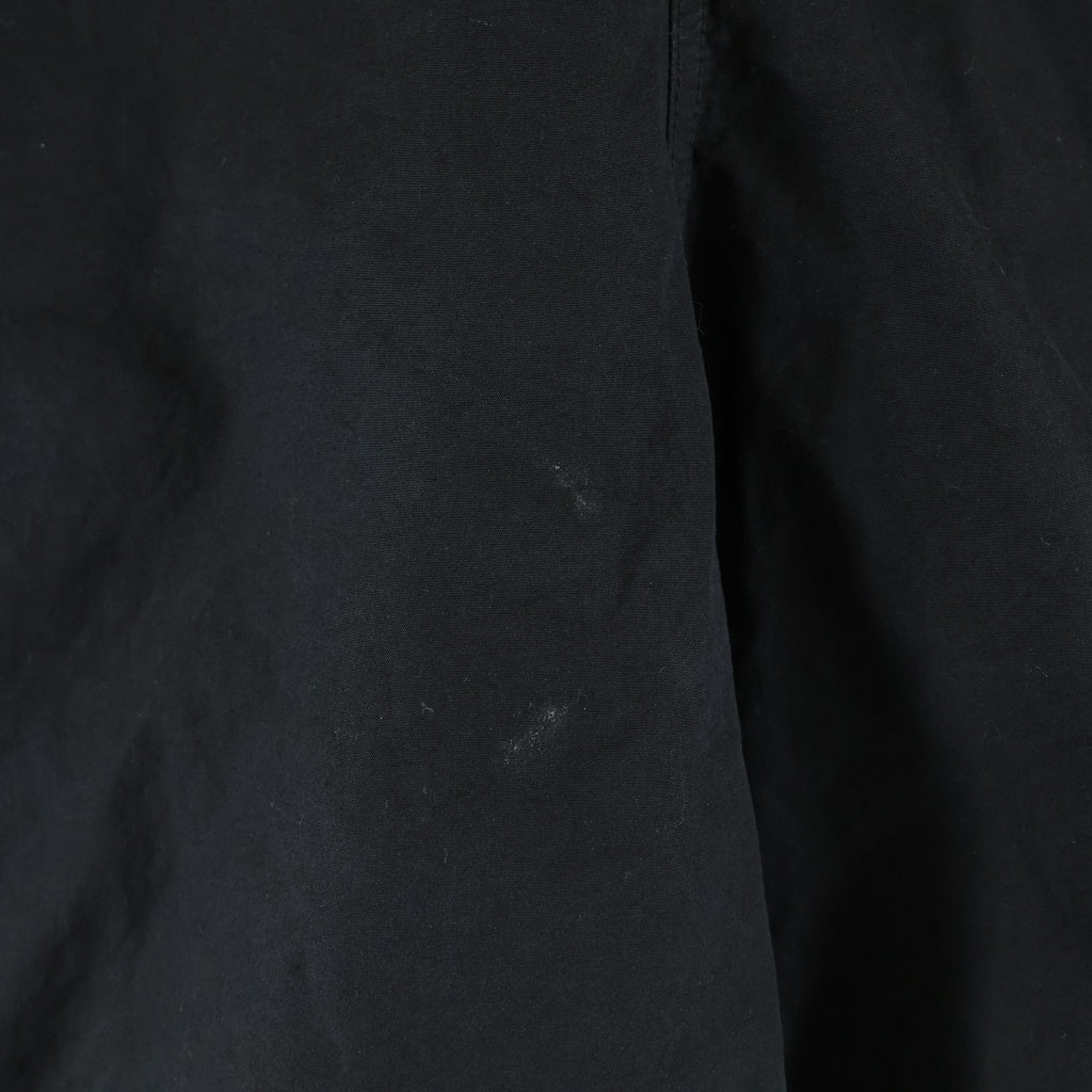 BALENCIAGA(バレンシアガ) 22SS CARGO SHORTS 746500 TNM60 カーゴショーツ ハーフパンツ ブラック
