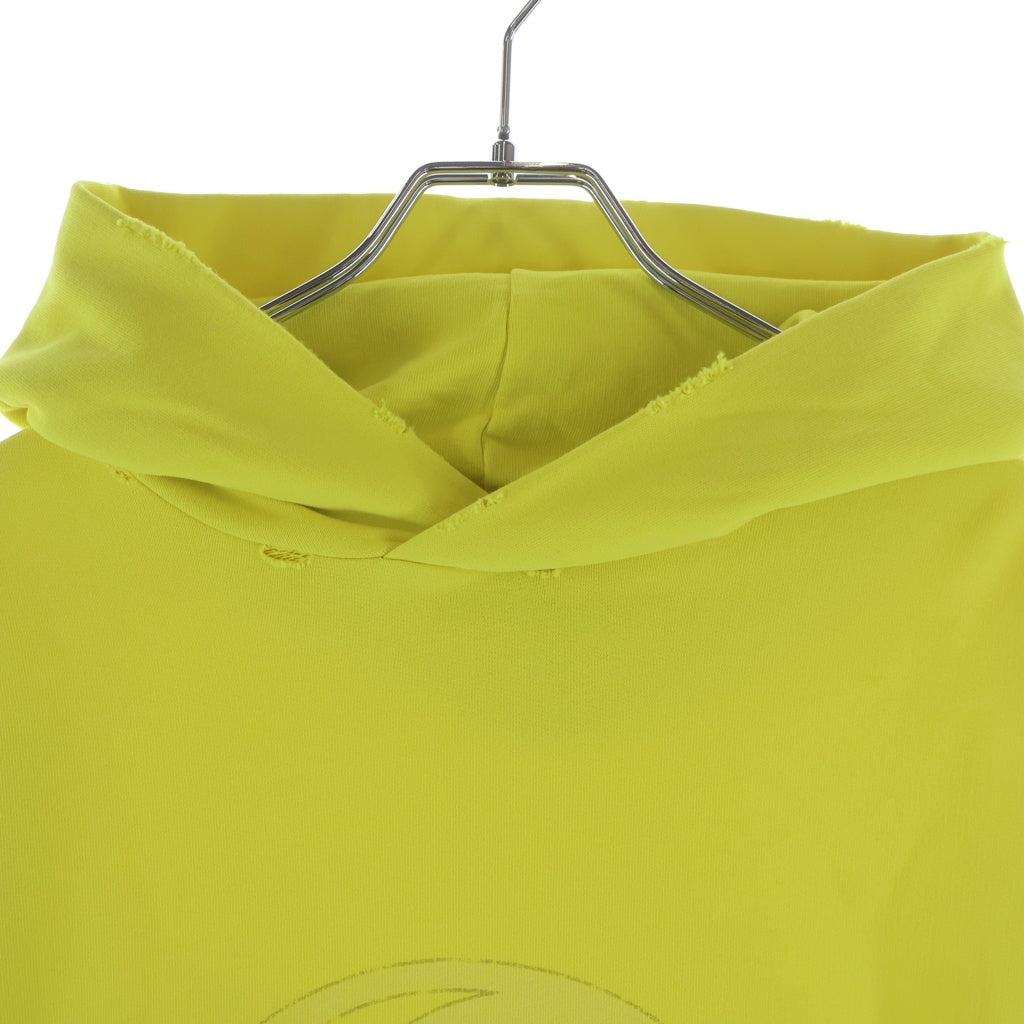 BALENCIAGA(バレンシアガ) 24SS SURDER ROUND HOODIE 761458