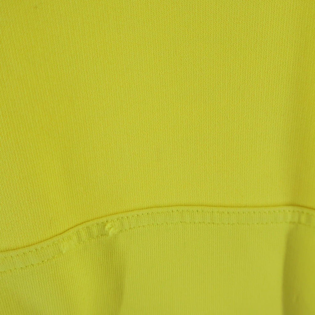 BALENCIAGA(バレンシアガ) 24SS SURDER ROUND HOODIE 761458
