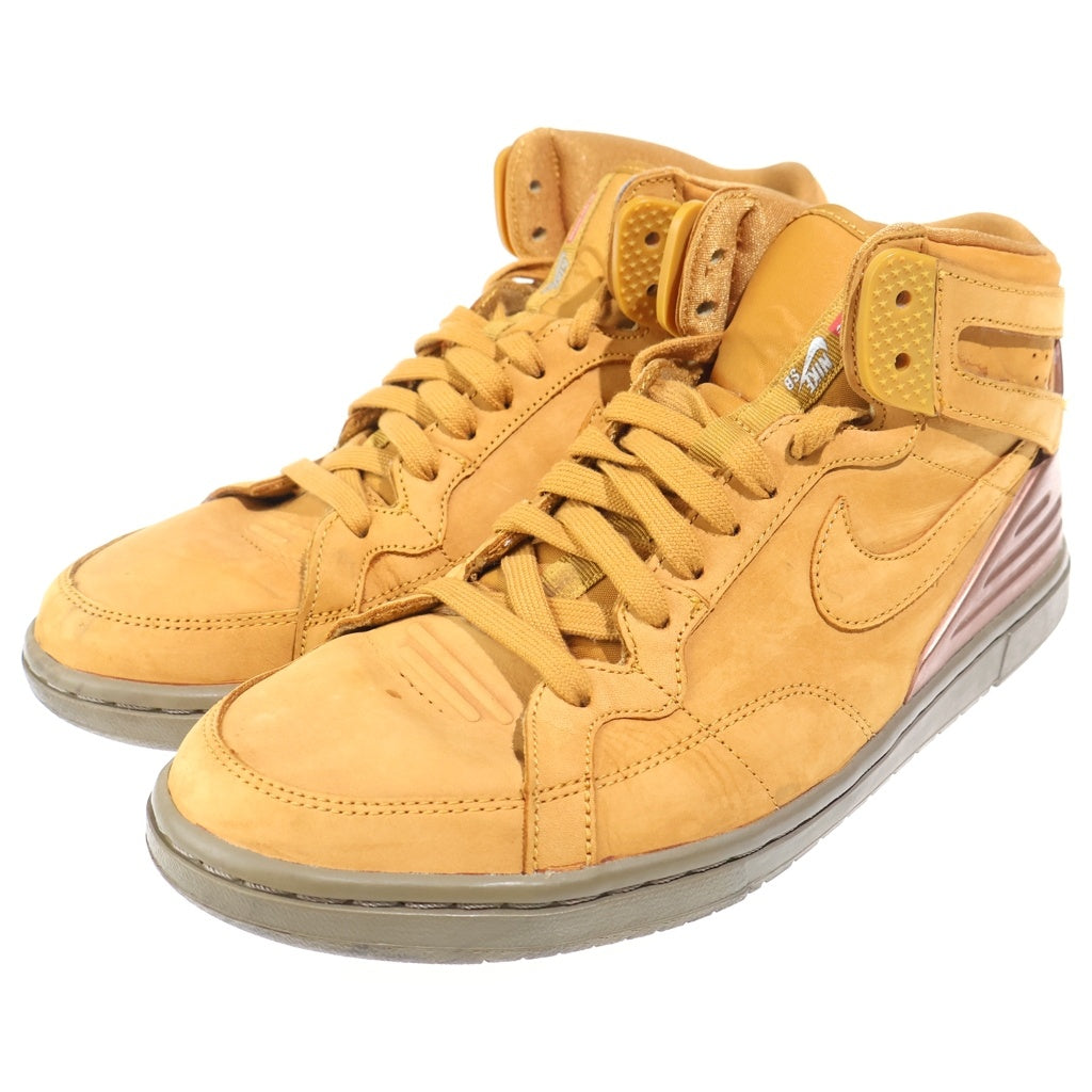 SUPREME(シュプリーム) Zoom Air 94 Hi Wheat ズーム エア 94 ハイ