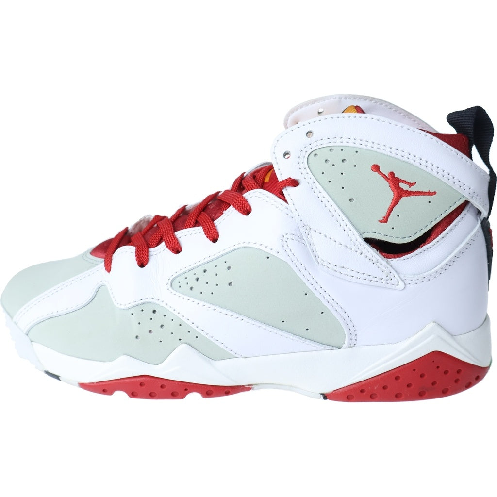 NIKE(ナイキ) GS Air Jordan 7 Retro Hare GS エアジョーダン7 レトロ ヘア US7Y/25cm ホワイト 304774 125 レディース