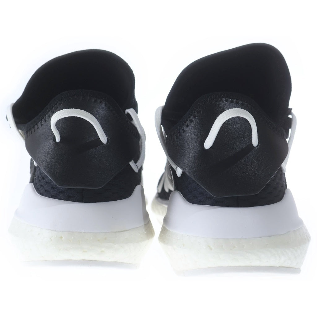 Y-3(ワイスリー) KUSARI クサリ ローカットスニーカー ランニングシューズ ブラック DB2079