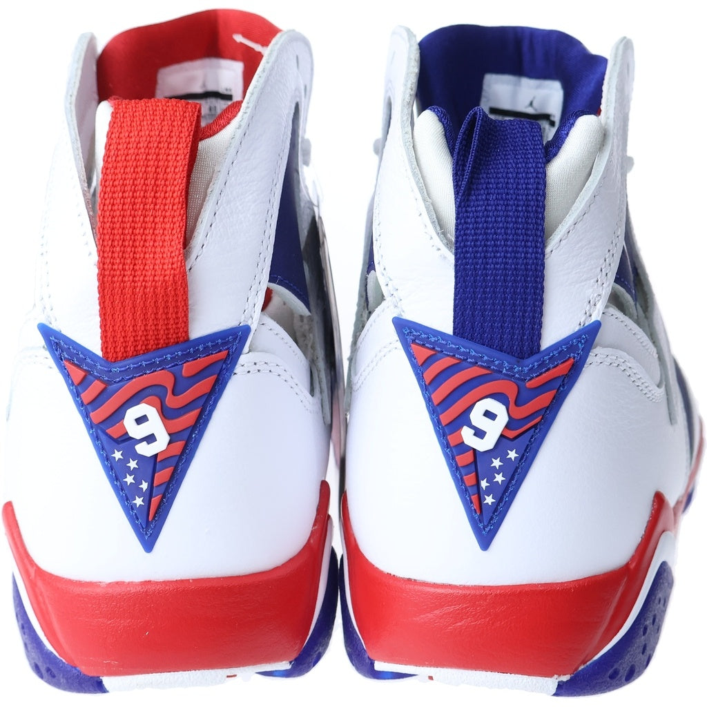 NIKE(ナイキ) Air Jordan 7 Tinker Alternate エアジョーダン7 ティンカー オルタネイト US7/25cm ホワイト 304775 123 レディース