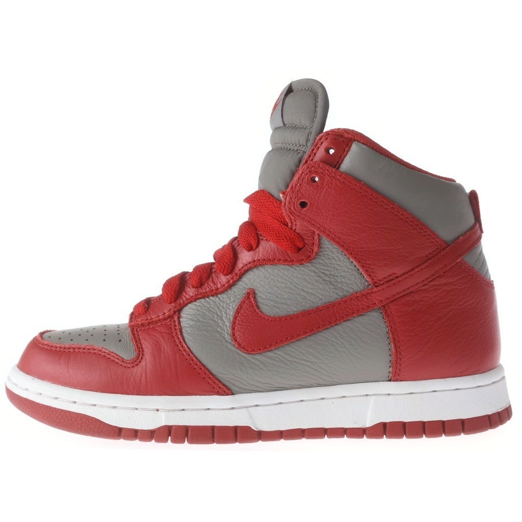 NIKE(ナイキ) Women's Dunk Retro UNLV ウィメンズ ダンク レトロ UNLV US7/24cm レッド 854340 001 レディース