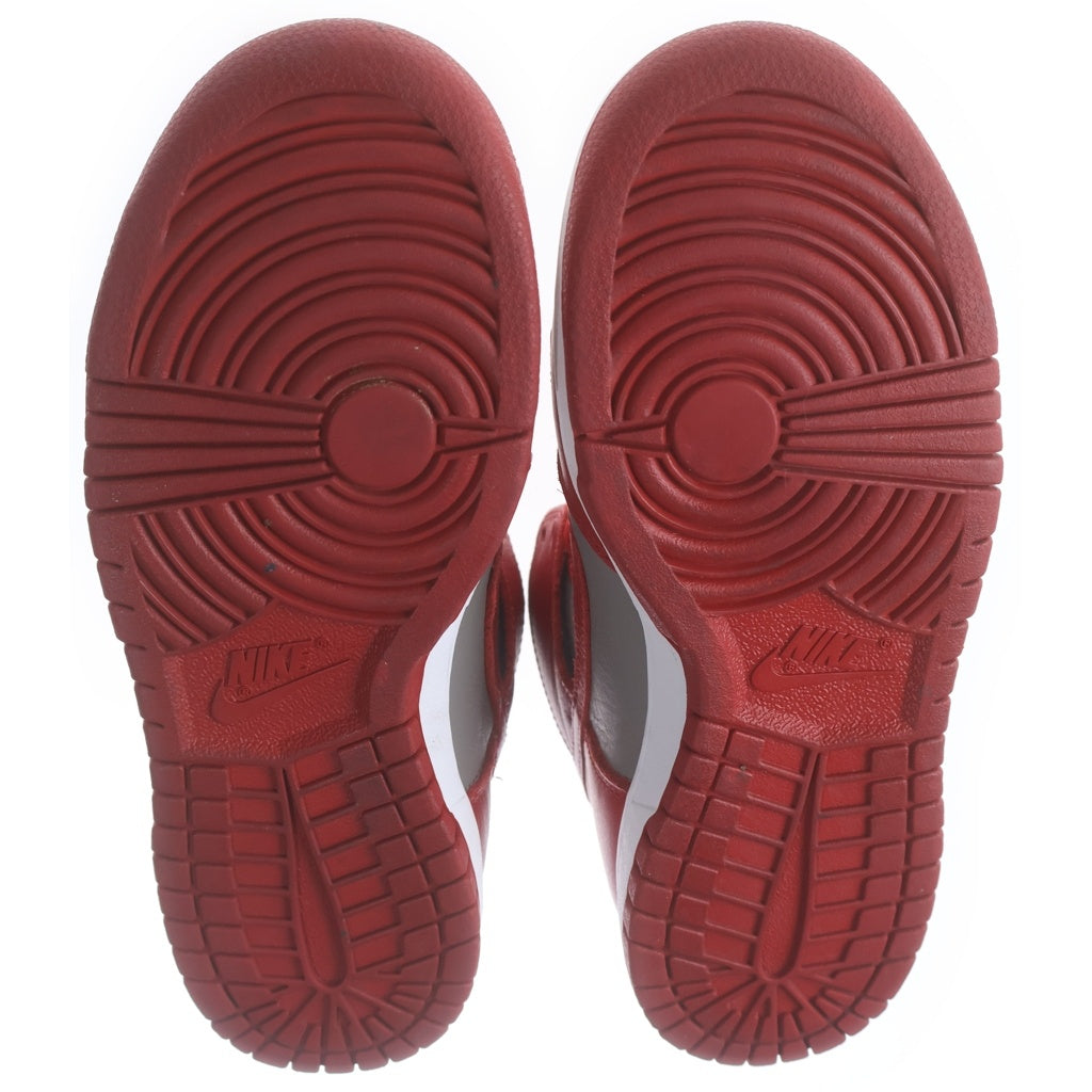NIKE(ナイキ) Women's Dunk Retro UNLV ウィメンズ ダンク レトロ UNLV US7/24cm レッド 854340 001 レディース