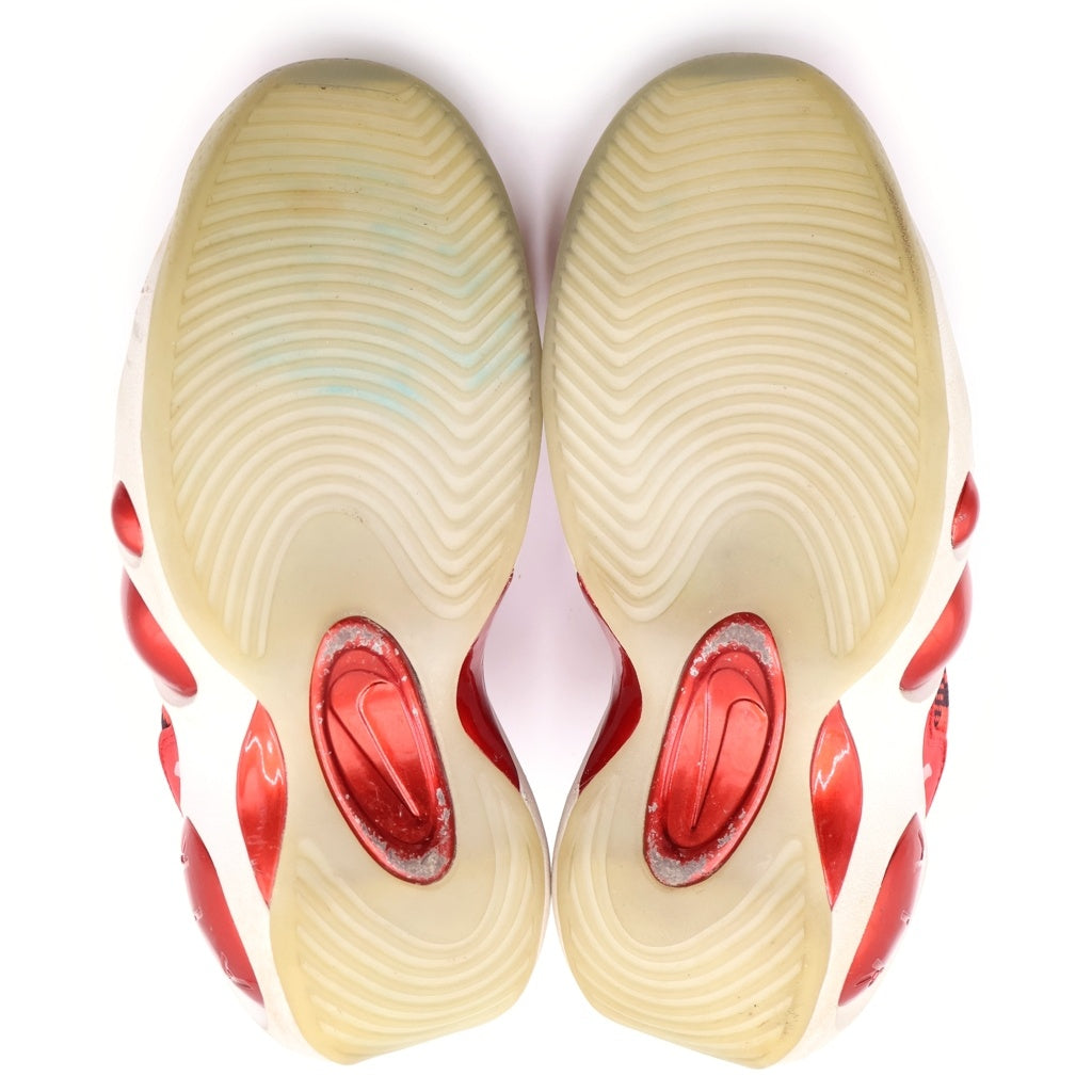 NIKE(ナイキ) AIR ZOOM FLIGHT 95 SE エア ズーム フライト 95 ローカットスニーカー レッド US7/25cm 806404-600