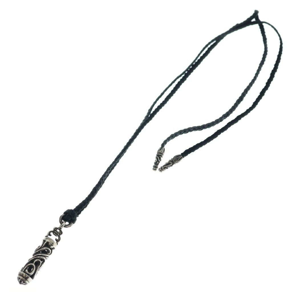 CHROME HEARTS(クロムハーツ) ROLLER BC Wボロチップ レザーブレイド