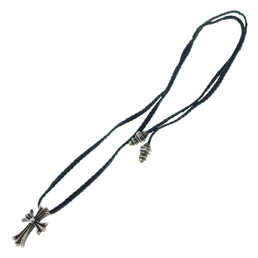 CHROME HEARTS(クロムハーツ) CH CRS SMLスモールCHクロス BC ボロ