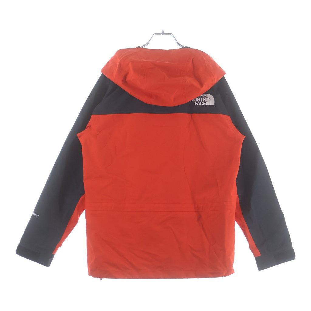 THE NORTH FACE(ザノースフェイス) MOUNTAIN LIGHT JACKET GORE-TEX NP11834 マウンテンライトジャケット ゴアテックス レッド