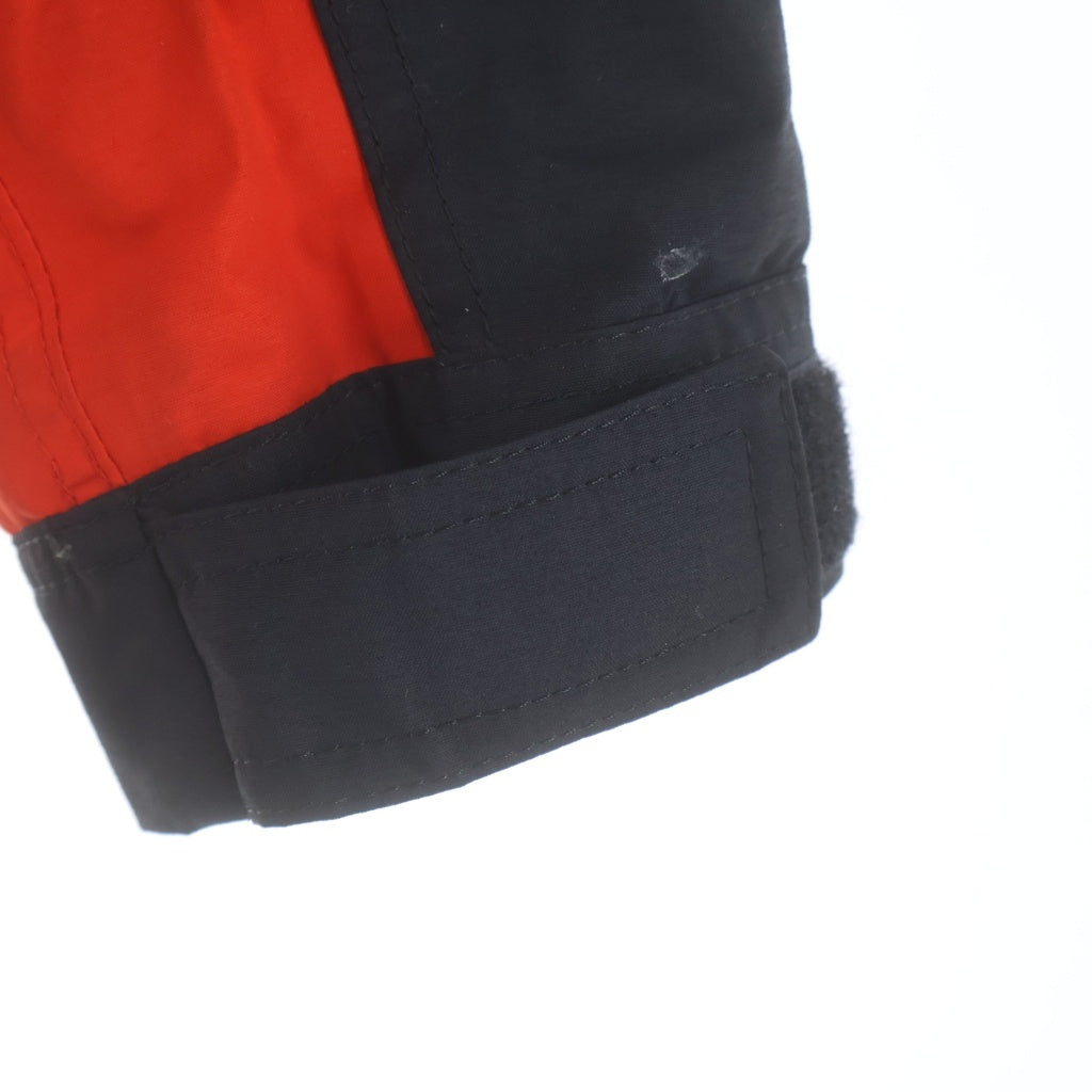 THE NORTH FACE(ザノースフェイス) MOUNTAIN LIGHT JACKET GORE-TEX NP11834 マウンテンライトジャケット ゴアテックス レッド